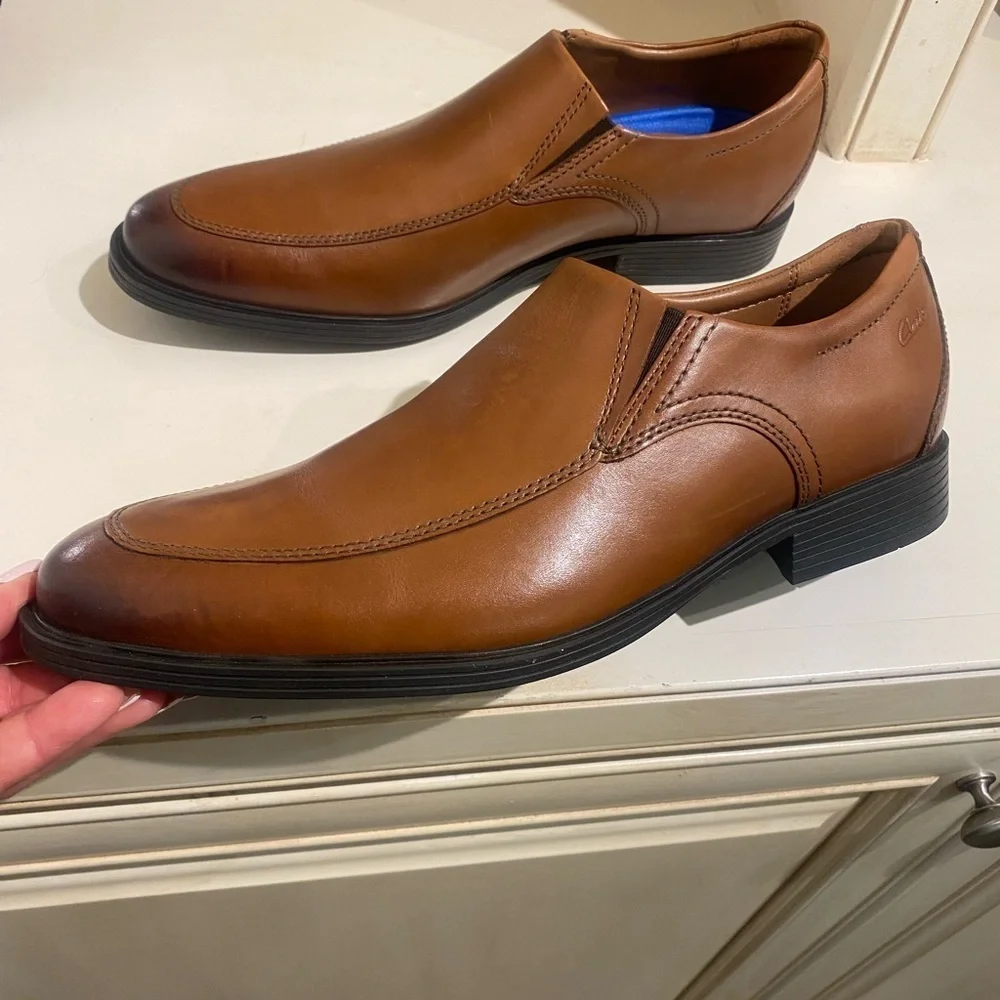 Clarks experience timeless